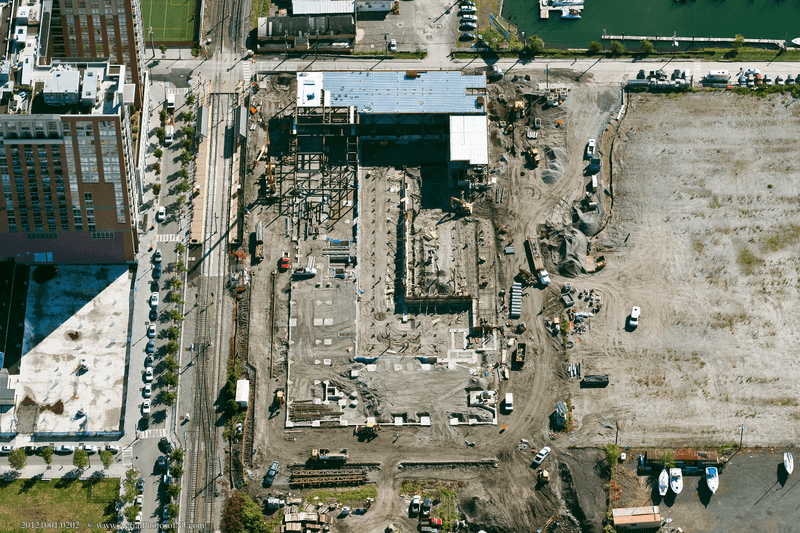 18 Park Avenue project gallery image 1